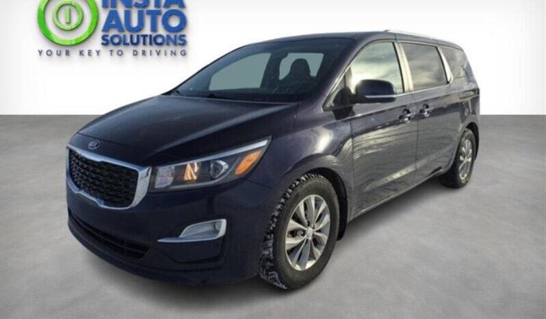 
								2019 Kia Sedona LX full									