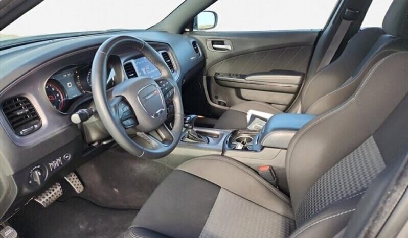 
								2023 Dodge Charger GT Blacktop full									