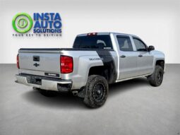 
										2018 Chevrolet Silverado 1500 Lifted full									