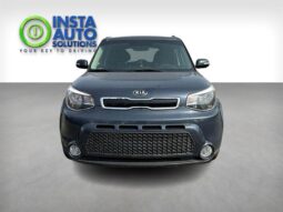 
										2015 Kia Soul EX Plus full									