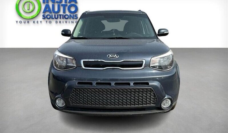 
								2015 Kia Soul EX Plus full									