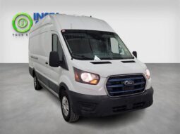 
										2022 Ford Transit E Transit 350 full									