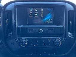 
										2019 Chevrolet Silverado 1500 LD Custom full									