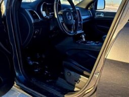 
										2018 Jeep Grand Cherokee Altitude full									