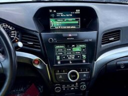 
										2017 Acura ILX w/Premium Package full									