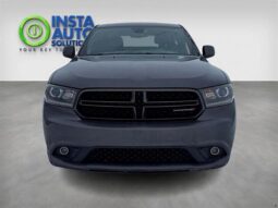 
										2016 Dodge Durango SXT full									