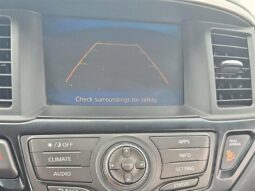 
										2018 Nissan Pathfinder S full									