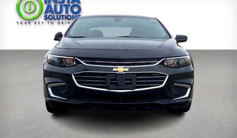 
								2016 Chevrolet Malibu LS full									