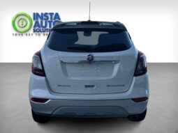 
										2018 Buick Encore Sport Touring full									