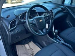
										2017 Chevrolet Trax LT full									