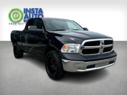 
										2017 RAM 1500 ST full									