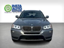 
										2014 BMW X3 xDrive28i full									
