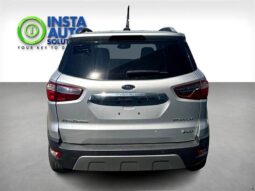 
										2020 Ford EcoSport Titanium full									