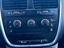 
										2017 Dodge Grand Caravan Canada Value Package full									