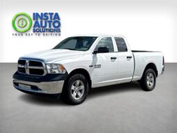 2017 RAM 1500 ST