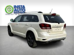 
										2018 Dodge Journey Crossroad full									