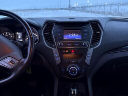 
										2018 Hyundai SANTA FE Sport 2.4L AWD full									