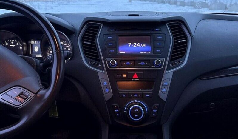 
								2018 Hyundai SANTA FE Sport 2.4L AWD full									