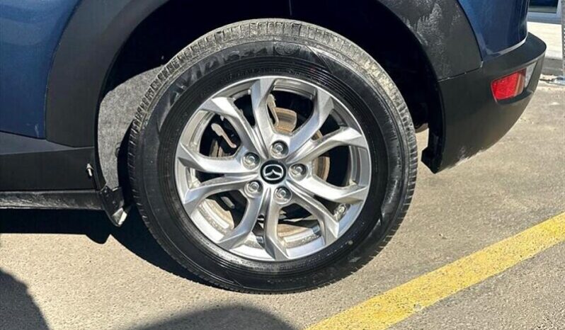 
								2020 Mazda CX-3 GS full									