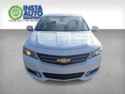 
										2017 Chevrolet Impala LT full									