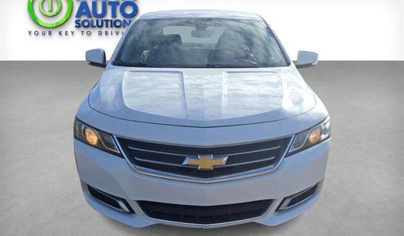 
								2017 Chevrolet Impala LT full									