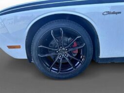 
										2013 Dodge Challenger R/T Classic full									