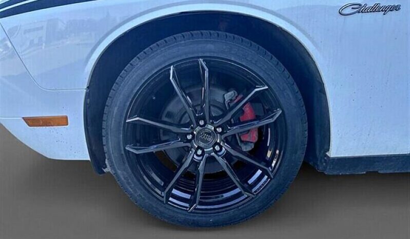 
								2013 Dodge Challenger R/T Classic full									