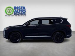 
										2020 Hyundai Santa Fe Essential 2.4L full									