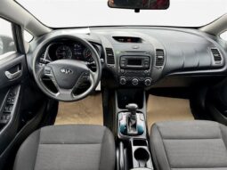 
										2018 Kia Forte LX full									