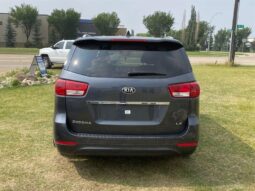 
										2017 Kia Sedona LX full									