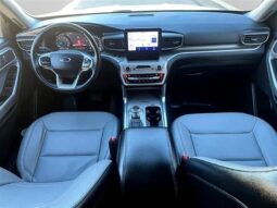
										2021 Ford Explorer XLT full									