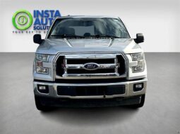
										2017 Ford F-150 XLT full									