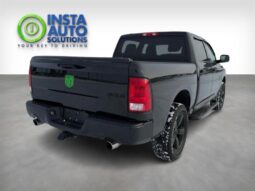 
										2019 RAM 1500 Classic Tradesman full									
