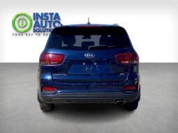 
										2019 Kia Sorento LX full									