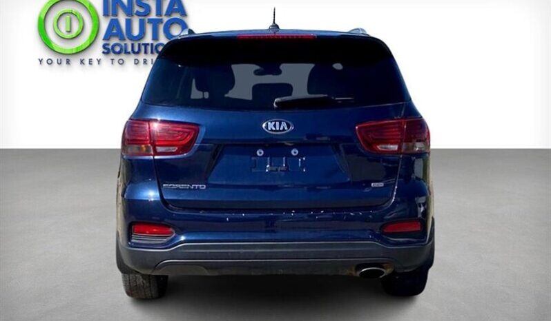 
								2019 Kia Sorento LX full									