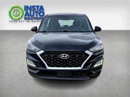 
										2019 Hyundai TUCSON Essential full									