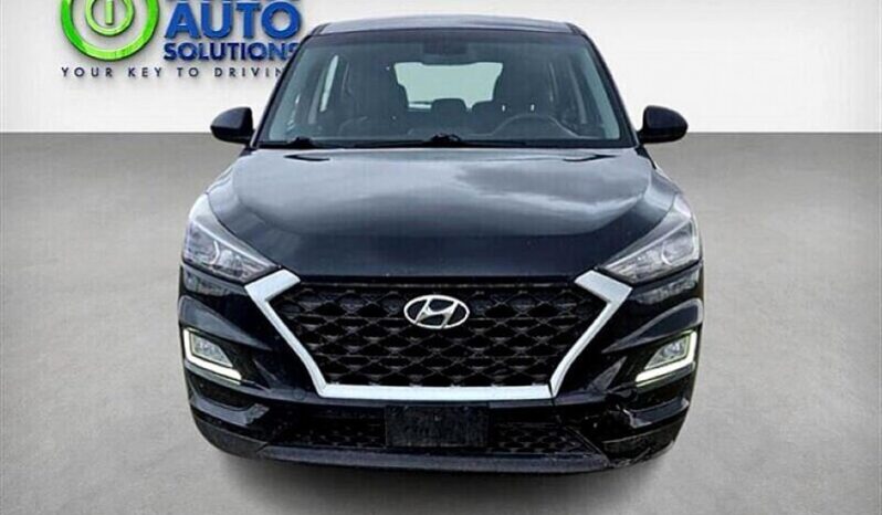 
								2019 Hyundai TUCSON Essential full									