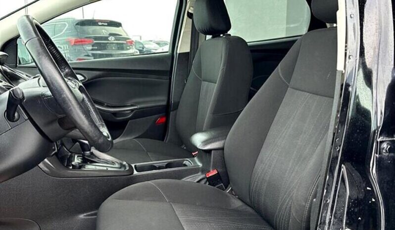 
								2018 Ford Focus SEL full									