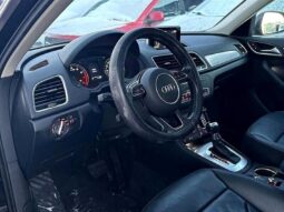 
										2018 Audi Q3 2.0 TFSI quattro Progressiv full									