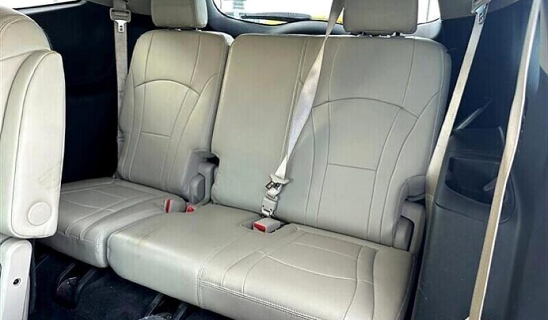 
								2018 Buick Enclave Essence full									
