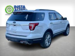
										2019 Ford Explorer Limited full									