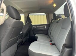 
										2022 RAM 1500 Classic SLT full									