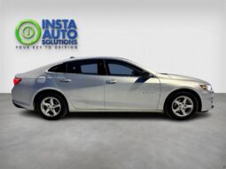 
										2018 Chevrolet Malibu LS full									