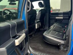 
										2019 Ford F-150 Lariat full									
