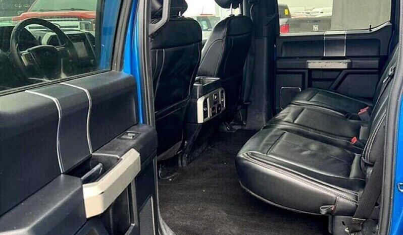 
								2019 Ford F-150 Lariat full									