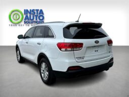 
										2018 Kia Sorento LX full									