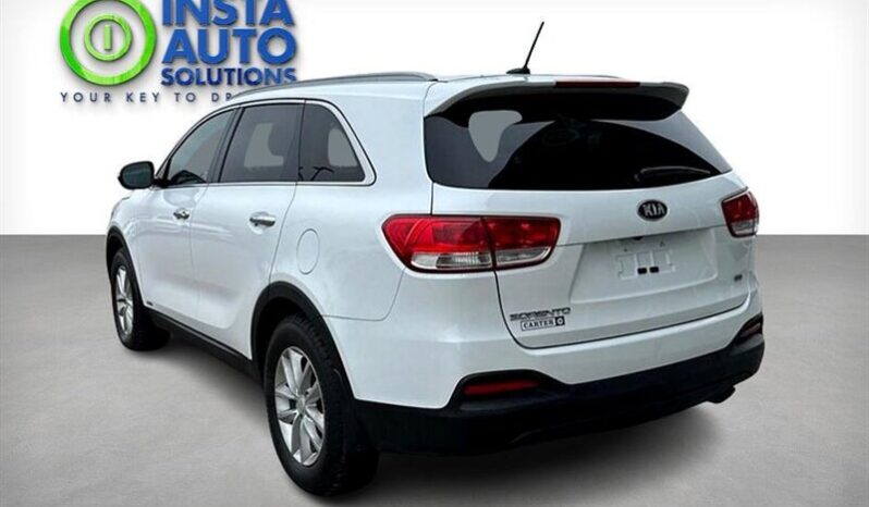 
								2018 Kia Sorento LX full									
