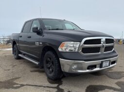 
										2017 RAM 1500 Tradesman full									