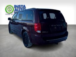 
										2017 Dodge Grand Caravan Canada Value Package full									