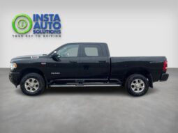 
										2022 RAM 3500 Big Horn Sport full									